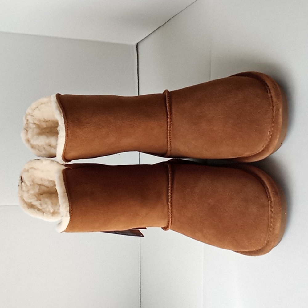 ❄ BearPaw Winter Boots Sz 5